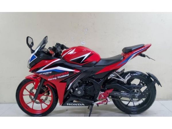 All NEW Honda CBR150R ABS Limited Edition ปี2020 โฉมใหม่ล่าสุด สภาพเกรดA 3025 กม. เอกสารครบพร้อมโอน